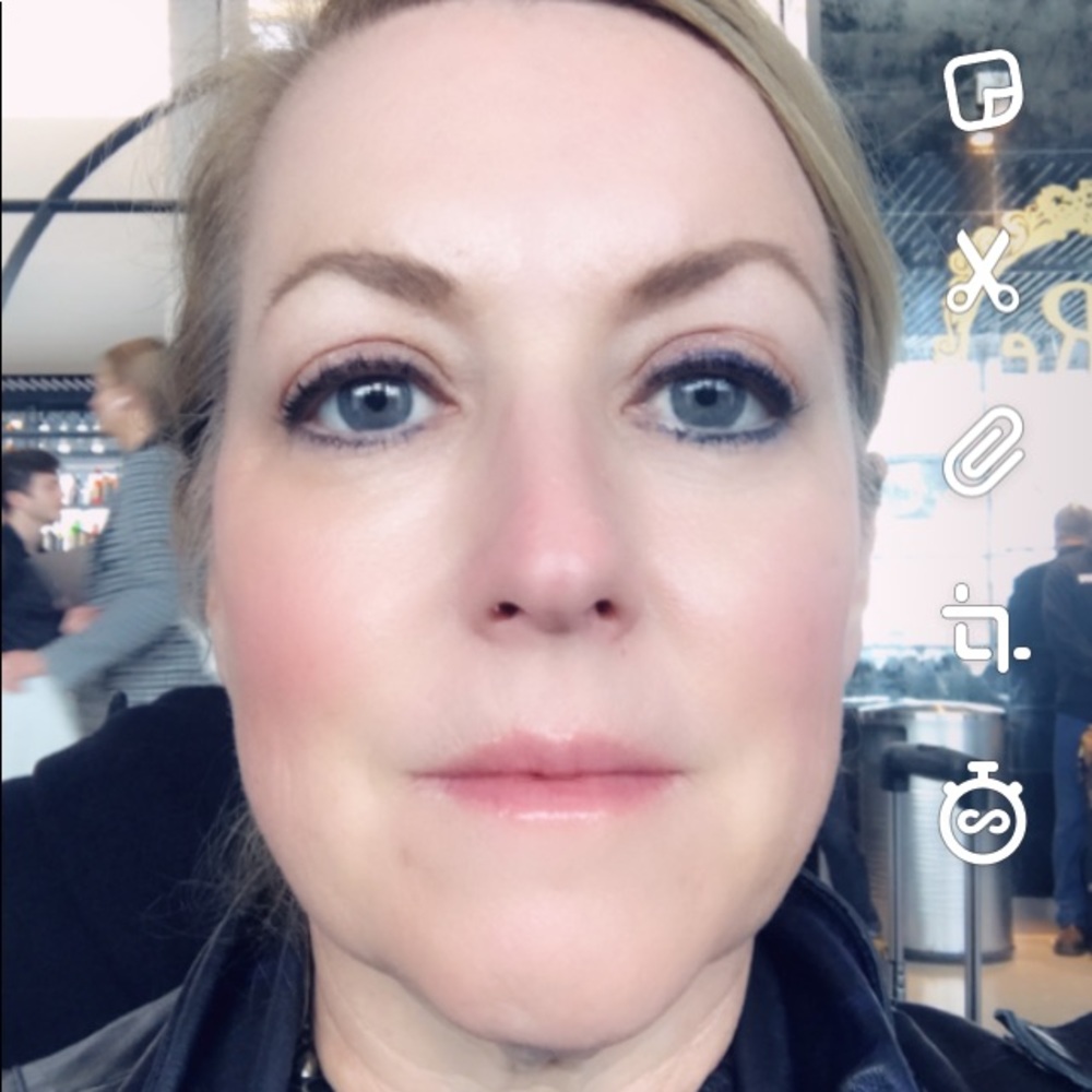 Meet your Posher, Kim